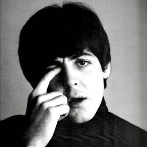 Meet your Posher, Maddie